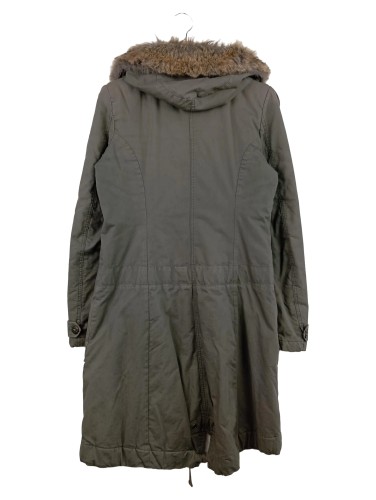 Jacke Parka Damen Parka Gr 44 Jacke Parka Damen Pikeur Talita Navy