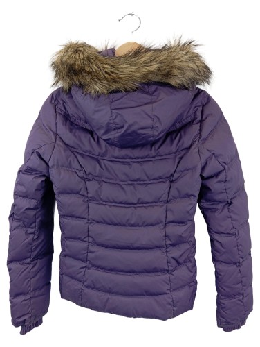 HOT Jacket Winterjacke Damen Lila TIMBERLAND Winterjacke