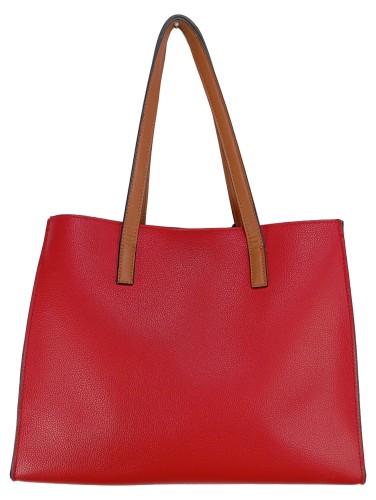 Hallhuber Taschen UmhÃ¤ngetasche Geflochten Damentasche Hallhuber - Main Image