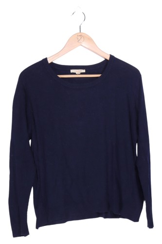 Esprit Pullover Hellblauer Pullover V Ausschnitt Damen Esprit