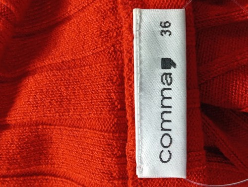 Comma Steppjacke Mit Rollkragen COMMA Damen Pullover Rollkragen