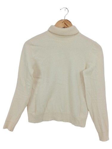 Rollkragenpullover Benetton Pullover Damen Merino United Colors Of