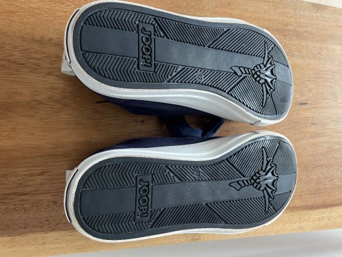 JOOP! Sneaker low Damen 37 Blau Casual Freizeitschuh