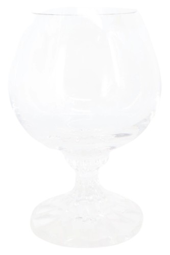 Cognacgläser Set 6 tlg. Transparent Klassisch - Bild 2