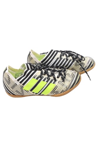Nemeziz Sportschuhe Kinder Gr. 28 Mehrfarbig Hallenschuhe - Bild 1