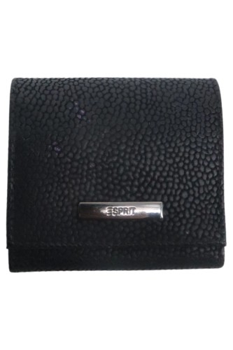 Leather Wallet Geldbeutel Esprit Damen Esprit Geldbeutel Esprit - Main Image