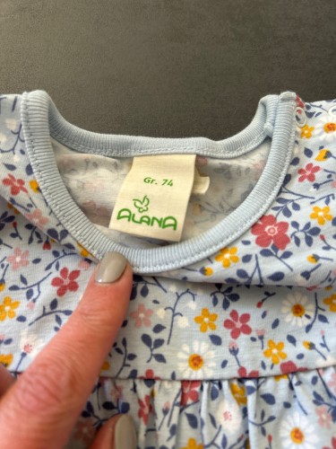 Alana Sweatjacke 140 ERGEENOMIXX YOUNG TRAINING JACKET Sports