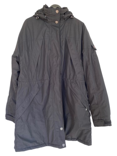 Jacke Parka Damen Parka Gr 44 Navahoo Sweety 2in1 Ladies Winter