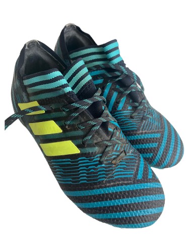 ADIDAS Nemeziz Kinder Fußballschuhe 31 Mehrfarbig Grafisch