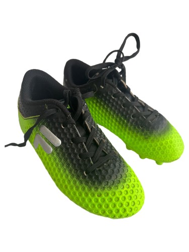 FILA Fußballschuhe Kinder 28 Mehrfarbig Sportlich