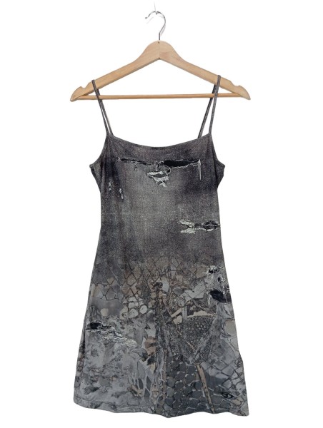 DIESEL Sommerkleid