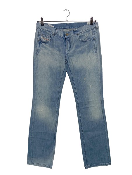 DIESEL Jeans Straight Leg