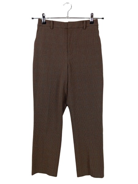 UNIQLO Stoffhose