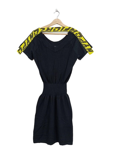 DIESEL Strickkleid