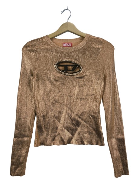 DIESEL Langarmshirt