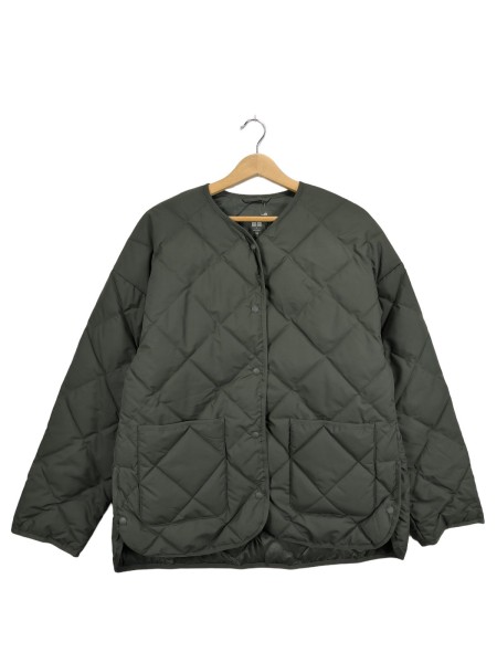 UNIQLO Leichte Jacke