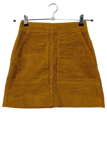 UNIQLO A-Linienrock