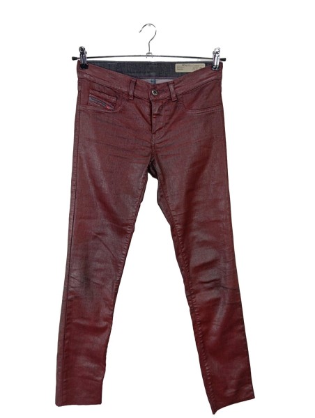 DIESEL Stoffhose