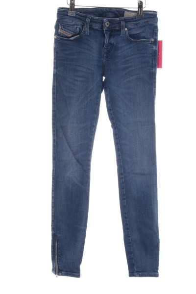 DIESEL Jeans Skinny Fit