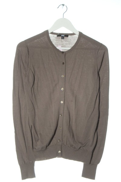 UNIQLO Strickjacke