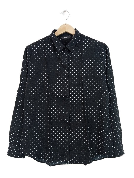 UNIQLO Freizeithemd