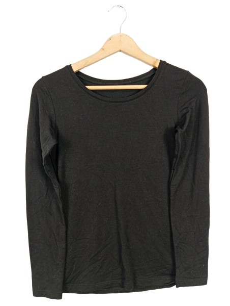 UNIQLO Langarmshirt