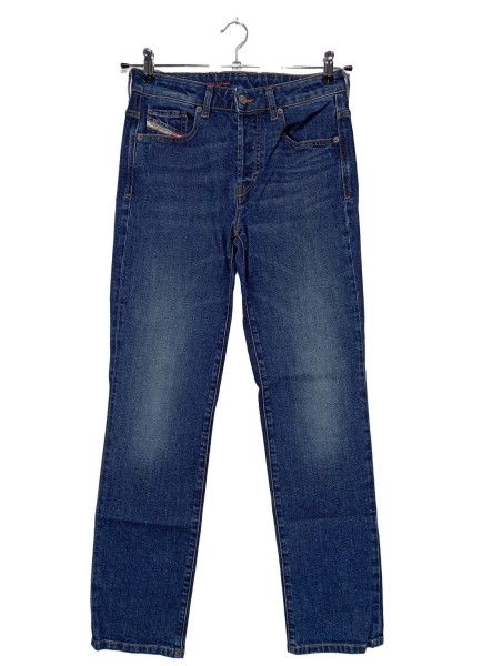DIESEL High Waist Jeans