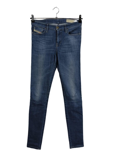 DIESEL Jeans Straight Leg