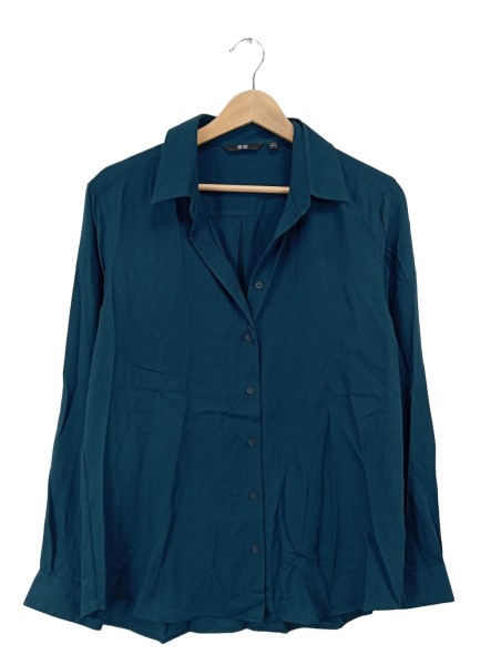 UNIQLO Freizeithemd