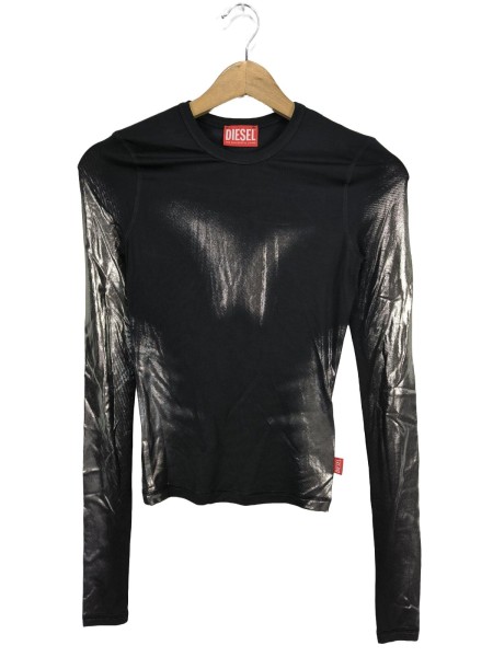 DIESEL Langarmshirt