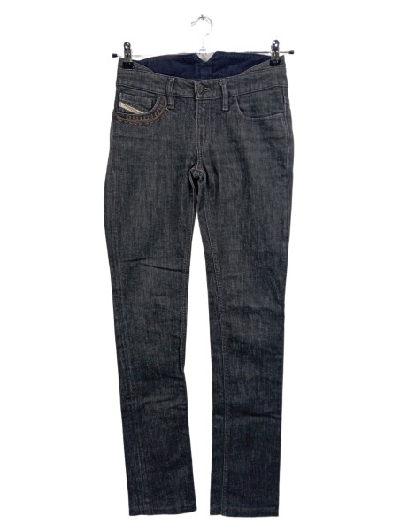 DIESEL Jeans Straight Leg