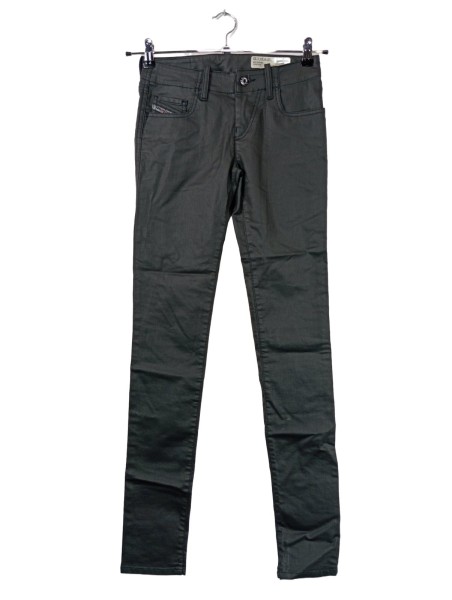DIESEL Stoffhose