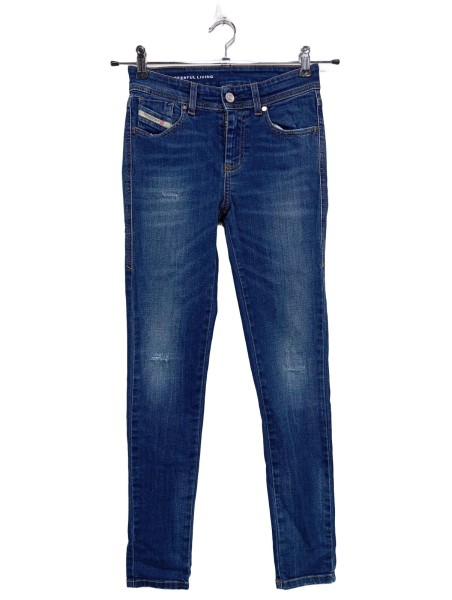 DIESEL Jeans Regular Fit
