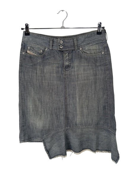 DIESEL Jeansrock