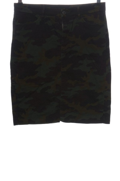 UNIQLO Minirock