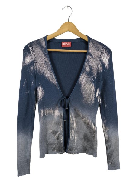 DIESEL Strickjacke