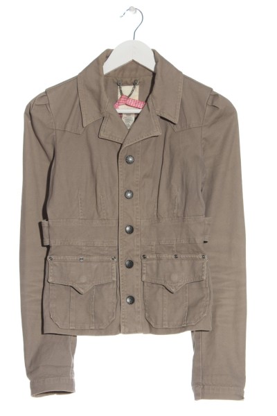 DIESEL Leichte Jacke