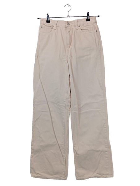 UNIQLO Jeans Wide Fit