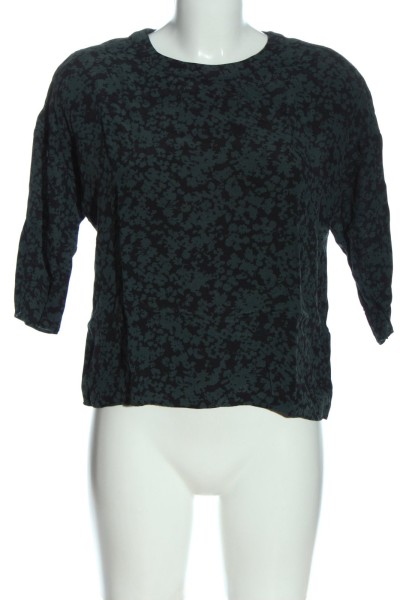 UNIQLO Bluse