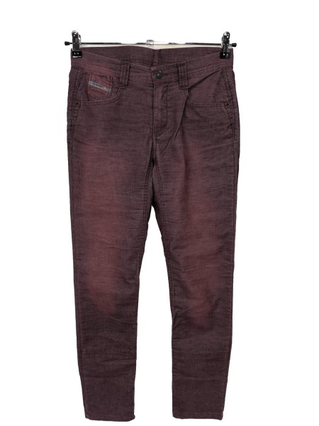 DIESEL Stoffhose
