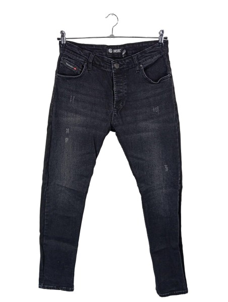 DIESEL High Waist Jeans