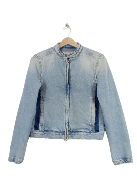 DIESEL Jeansjacke
