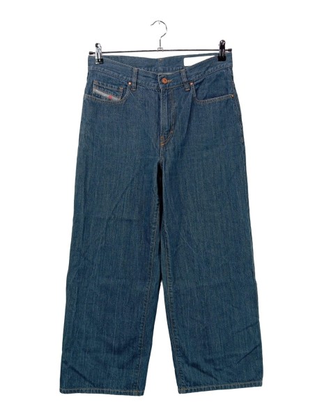 DIESEL Jeans Wide Fit