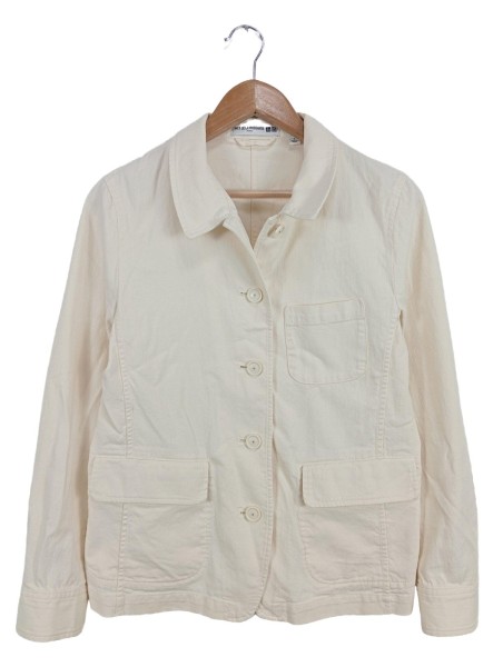 UNIQLO Leichte Jacke