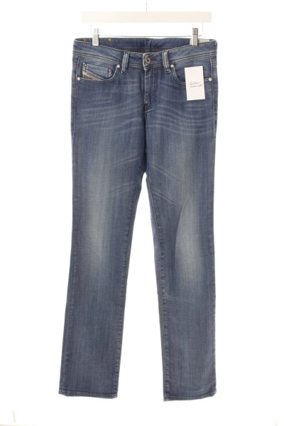 DIESEL Jeans Straight Leg