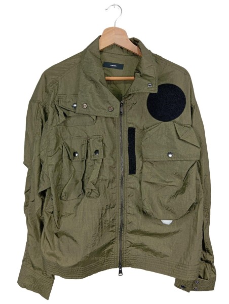 DIESEL Leichte Jacke