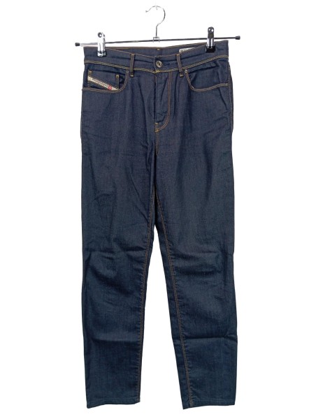 DIESEL High Waist Jeans