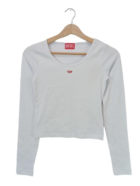 DIESEL Langarmshirt