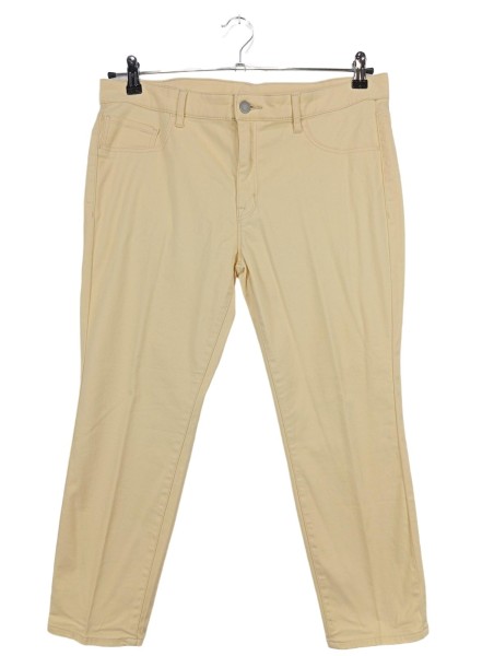 UNIQLO Stoffhose
