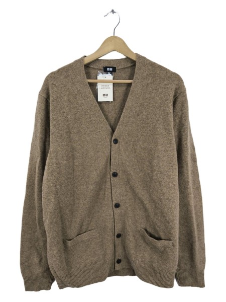 UNIQLO Strickjacke